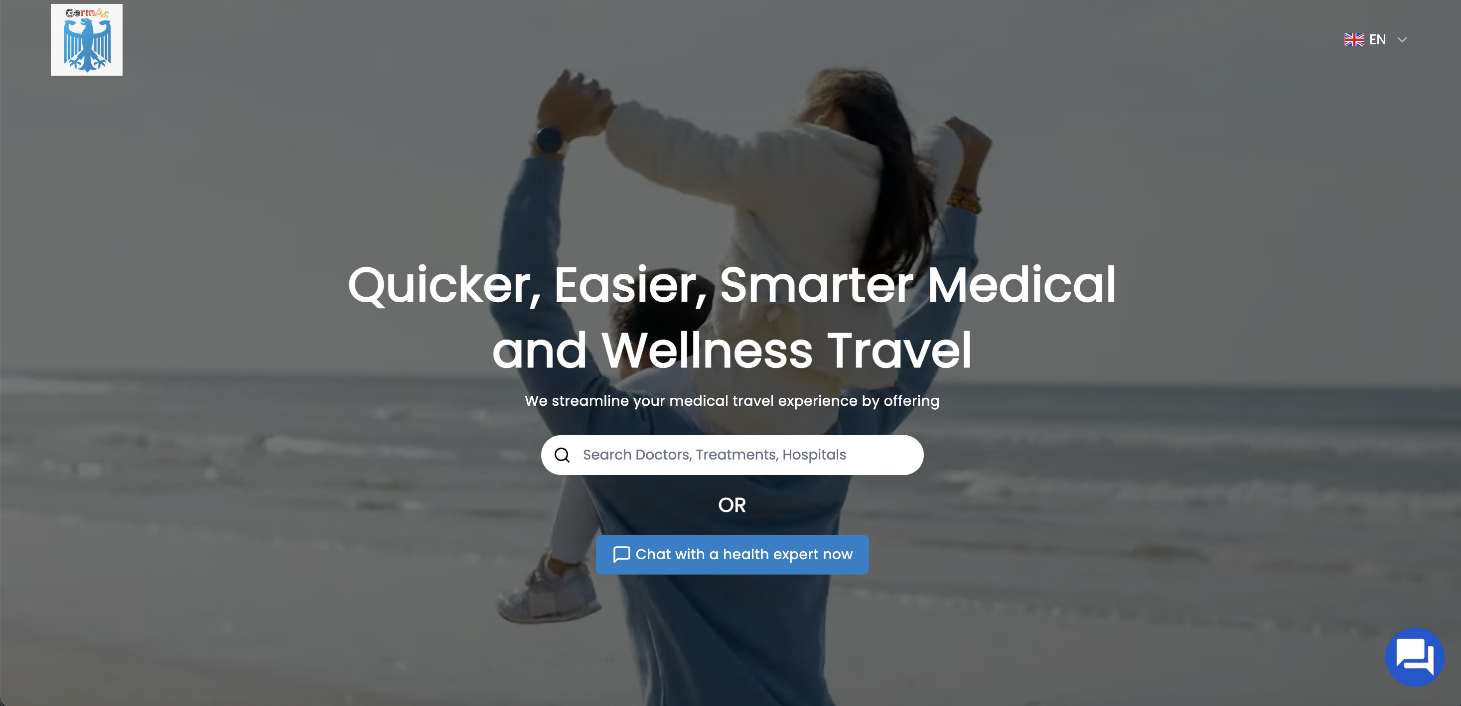 Germac Medical Tourism